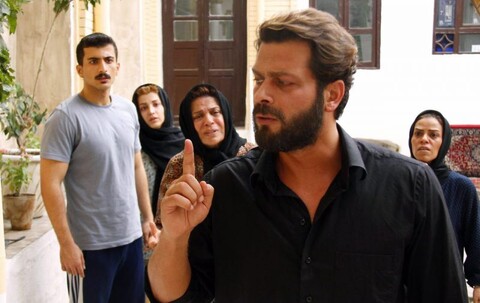 اکران «خانه دیگری» در بخش ملی جشنواره فیلم شهر
