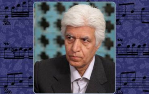 مجید کیانی، رئیس گروه موسیقی فرهنگستان هنر شد