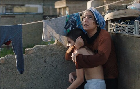 نمایش یک فیلم کوتاه ایرانی در جشنواره «آدانا»