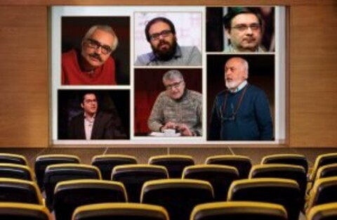بازگشت سینماگرام به شبکه چهار با ویژه نامه جشنواره فجر
