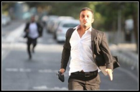 «قاتل اهلی» مسعود کیمیایی در شبکه نمایش خانگی