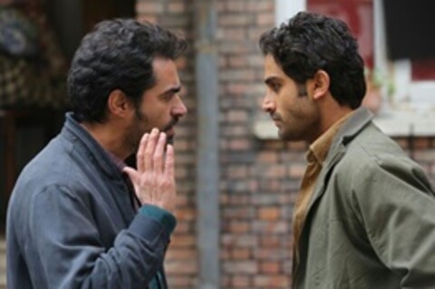 اکران فیلمی با بازی شهاب حسینی در جشنواره سانفرانسیسکو
