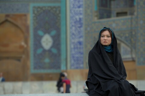 «جن زیبا» همزمان در ایران و ترکیه به نمایش درمی‌آید