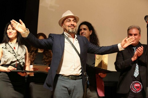 جشنواره فیلم‌های کمدی ایرانی کانادا برگزار شد