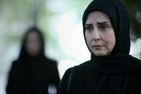 آغاز بازی مرجانه گلچین در سریال جدید شهرام شاه حسینی