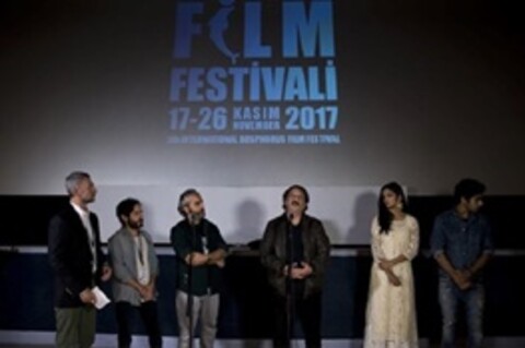دستاورد سینماگران ایرانی در جشنواره بوسفور استانبول/ «مالاریا» چهار جایزه گرفت