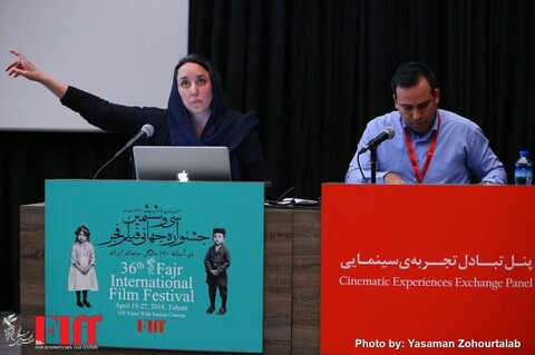 چند خبر از سی و ششمین جشنواره جهانی فیلم فجر
