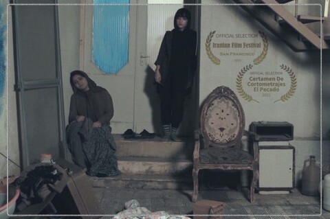 نمایش فیلم کوتاه ایرانی در جشنواره فیلم‌های ایرانی در سانفرانسیسکو