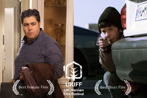 «زیر سقف دودی» و «دوئل» بهترین‌ آثار جشنواره فیلم‌های ایرانی لندن