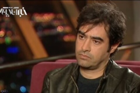 «اعتراف» شهاب حسینی به شبکه نمایش خانگی آمد