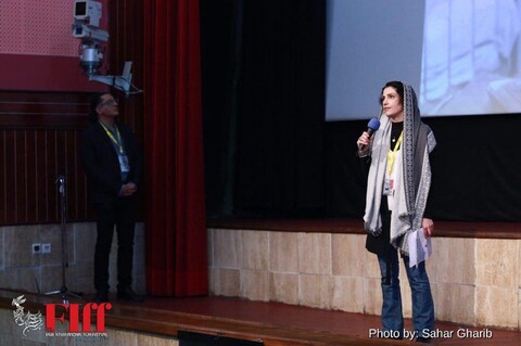 نمایش نسخه مرمت شده «جیب بر» در سینما فلسطین