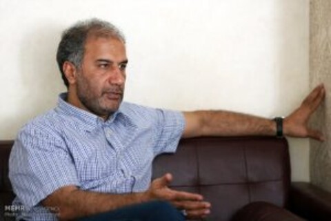 واکنش عسگرپور به درخواست جمعی از سینماگران/ داوری آثار اکران نشده در جشن خانه سینما اجحاف است