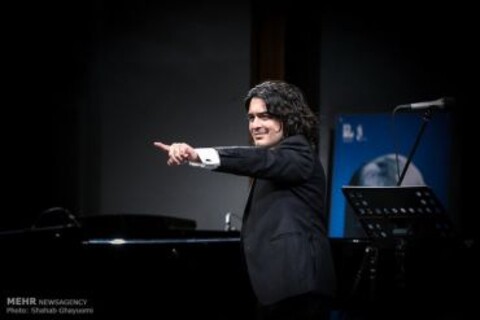 سامان احتشامی: هیچ‌وقت به ارکسترهای دولتی نمی‌روم