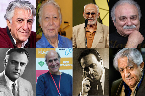 از «آقای بازیگر» تا سازنده اولین فیلم ناطق ایران