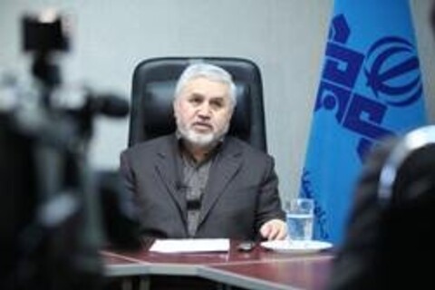 دارابی قائم‌مقام ضرغامی در وزارت میراث فرهنگی شد