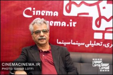 مهدی صباغ‌زاده: اکران فیلم‌های خارجی سینمای ایران را ورشکسته می‌کند