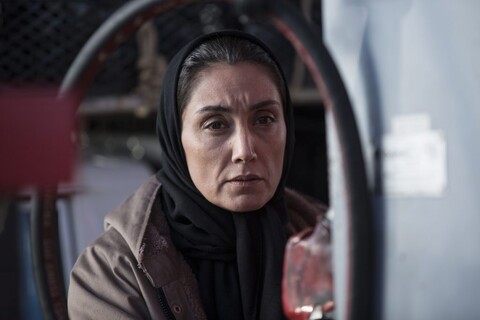 هدیه تهرانی جایزه بهترین بازیگر زن جشنواره تورنتو را گرفت