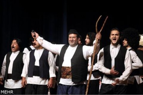 جشنواره موسیقی «شریف» راه‌اندازی می‌شود