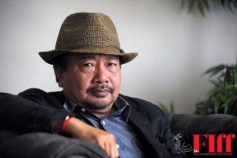 اهدای جایزه صلح به فیلمساز مطرح کامبوجی در جشنواره جهانی فجر