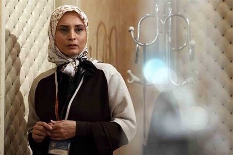بازگشت مریم کاویانی با ۲ سریال «آسانسور» و «راز ناتمام»