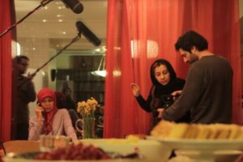 انتقاد از حذف مستندی درباره فائزه هاشمی از جشنواره سینما حقیقت
