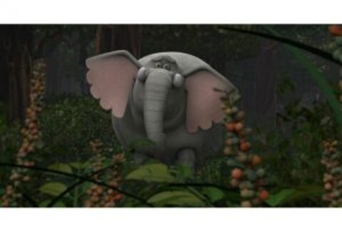«فیلشاه» راهی جشنواره فجر شد/ منتظر یک انیمیشن متفاوت باشید