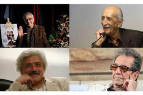اعلام زمان برگزاری آیین نکوداشت بزرگان سینمای ایران