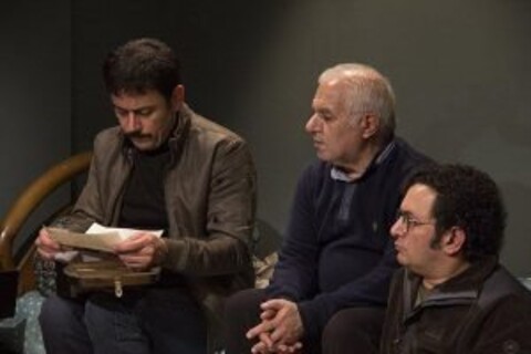 فرید سجادی حسینی در گفت‌وگو با سینماسینما/ کیانوش عیاری حجت سینمای ایران است