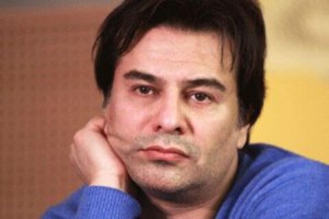 پیمان قاسم‌خانی با «سن پطرزبورگ ۲» به سینما باز می‌گردد