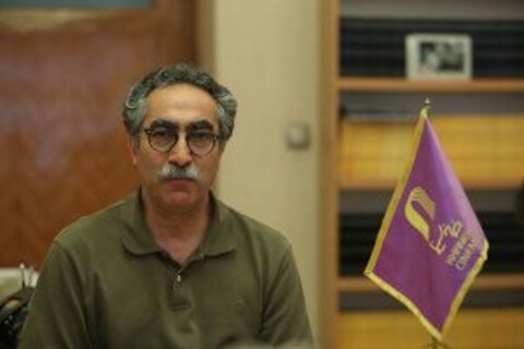 توحیدی: انتظار سینماگران از دولت پشتیبانی از پروانه ساخت و نمایش است