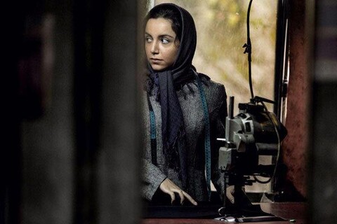 اکران «رفتن» در سینماهای ایران