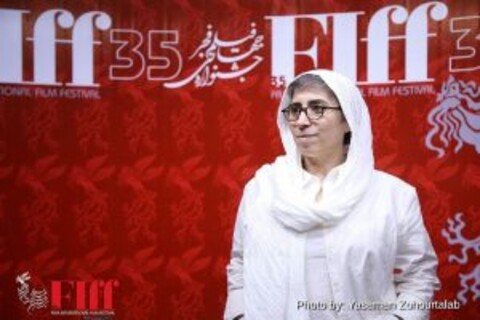 آناهید آباد فیلم جدیدش را با محوریت زنان می‌سازد/ انتظار برای اکران «یه وا»