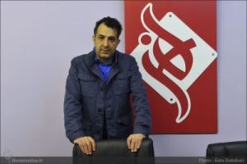 هاتف علیمردانی: “کلمبوس” کاریکاتوری از یک خانواده ایرانی است / شرافت سینمایی‌ را برای کمی پول بیشتر نفروشیم