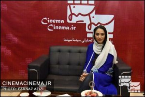 مونا فرجاد در گفت‌وگو با سینماسینما/ ساخت ماهورا یک کار ناشدنی بود
