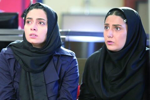 کیهان: اوج خانواده ستیزی را می‌توان در فیلم «خانه دختر» دید