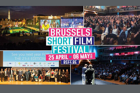 سه فیلم کوتاه ایرانی به جشنواره فیلم کوتاه بروکسل راه یافتند