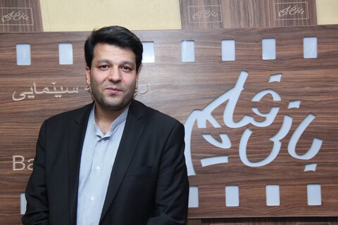 محمد خزاعی دبیر پانزدهمین جشنواره بین‌المللی فیلم مقاومت شد