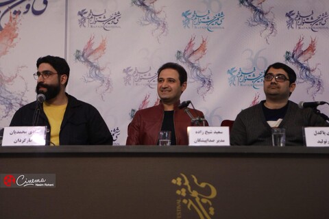 خیلی از بازیگران شناخته شده سینمای ایران فن بیان خوبی ندارند!