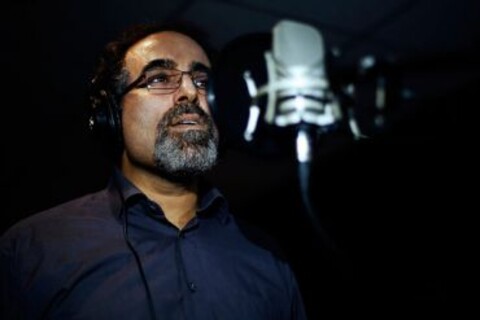 علی شیرازی: آواز چوبِ نگاه‌های نادرست را می‌خورد