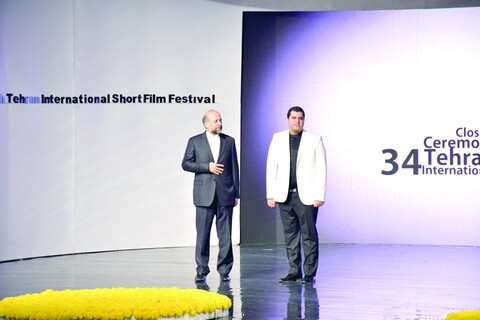 جشنواره فیلم کوتاه تهران در خاورمیانه بهترین است