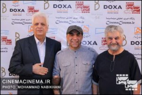 محمد متوسلانی: سازمان سینمایی حرکت چشمگیری نداشته است