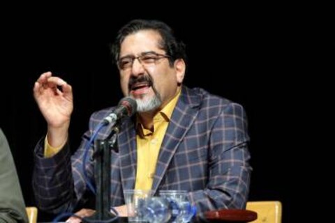 برگزاری کنسرت ارکستر ملی ایران در آبان ماه