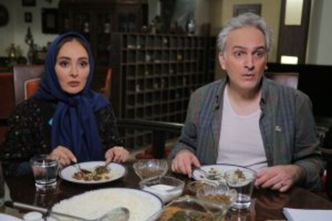 ادامه فیلمبرداری «تخت گاز» در تهران