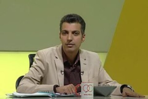 واکنش مدیرگروه اجتماعی شبکه۳ به اتفاقات امروز: صحبت‌های فردوسی‌پور خلاف اخلاق حرفه ای بود/ سوابق او لطمه خورد