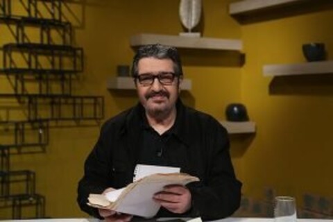 نوروز ۹۷ با شبکه چهار سیما/ تحویل سال با صالح علا/ «مشاهیر ایران» را تماشا کنید