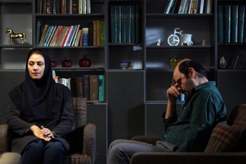 فیلم جدید علی مصفا و شبنم مقدمی در راه جشنواره فجر