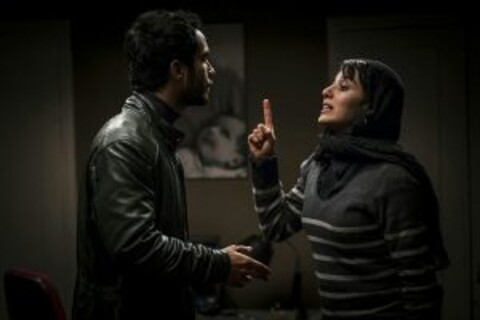 آناهیتا افشار : مژده بهترین کاراکتر قصه سریال «سایه‌بان» است