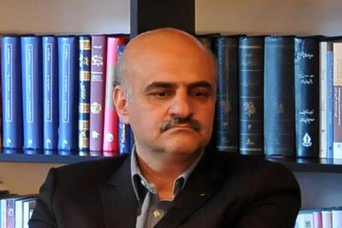 تسلیت مدیرعامل فارابى براى درگذشت رایزن فرهنگی ایران در بلگراد
