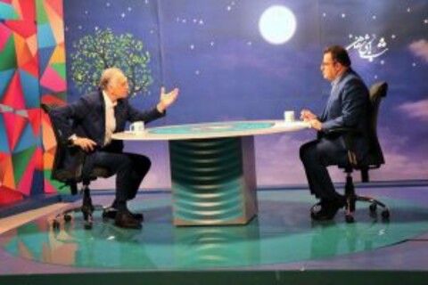 احمد نجفی در تلویزیون: در شورای صنفی قانون وجود ندارد/ اسعدیان: تهمت نزنید