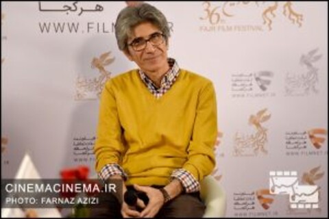 ساخت فیلمی درباره مناطق زلزله‌زده/ کارگردان «خجالت نکش» به کرمانشاه می‌رود